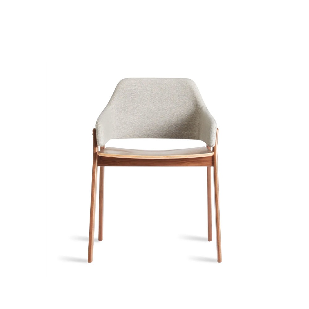 Clutch Chair (Fabric)