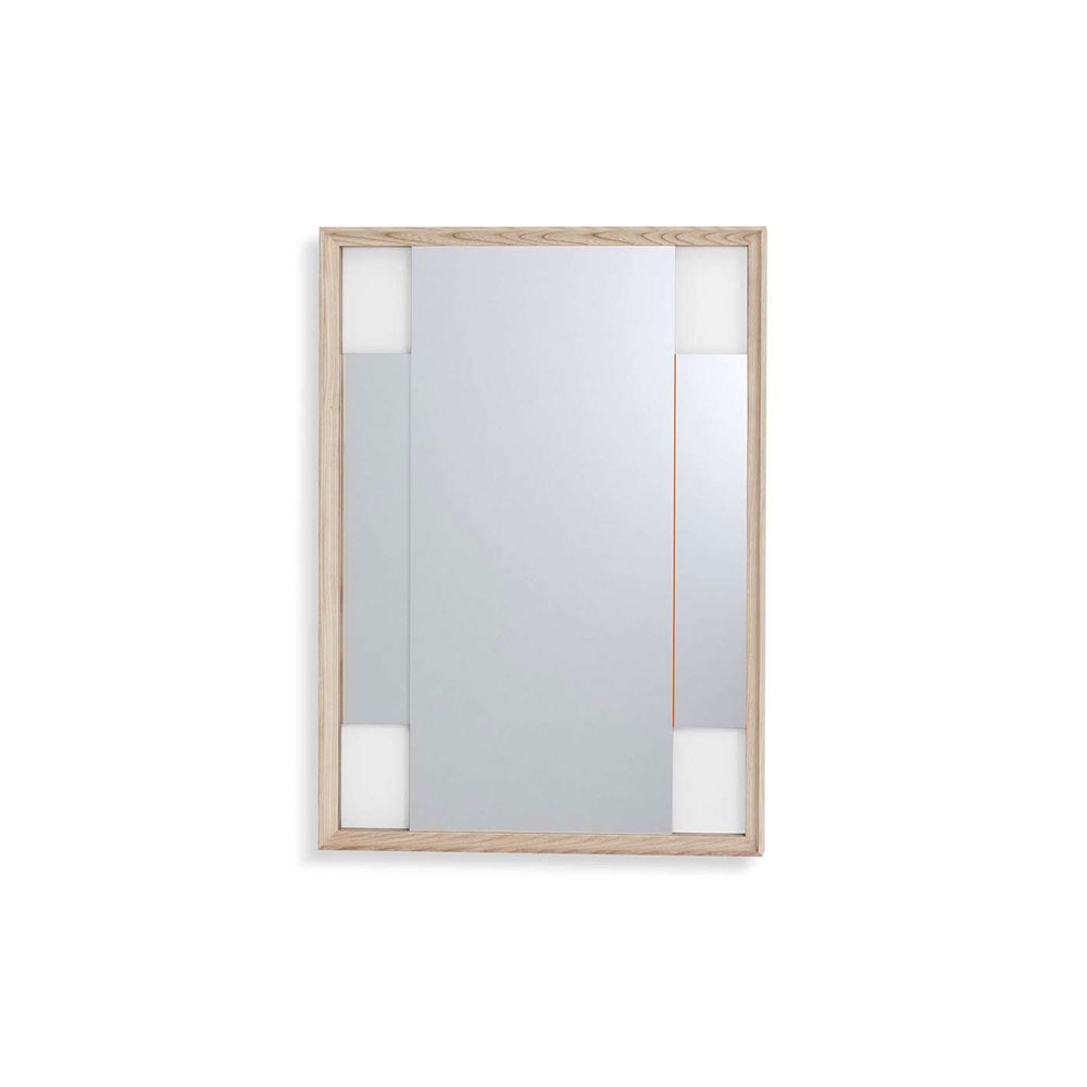 DEADLINE Mirror - 50x70