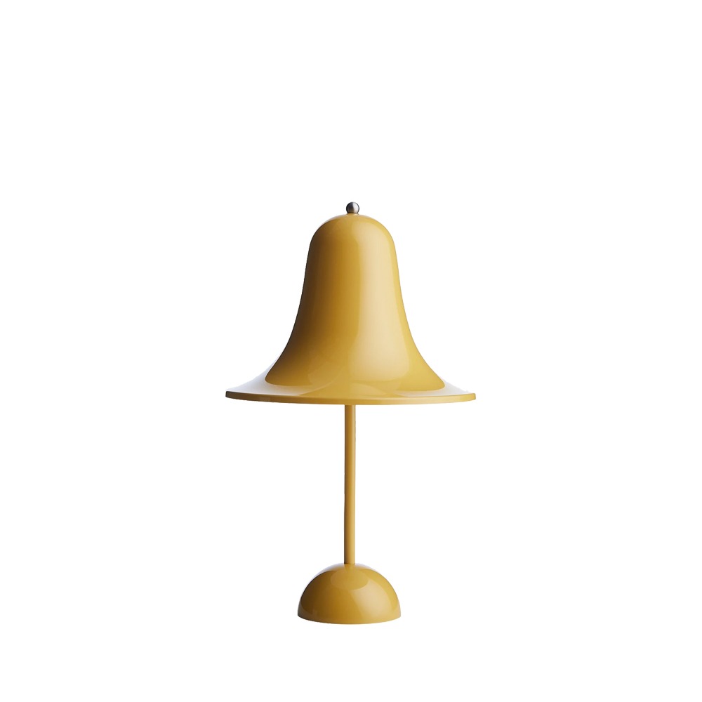 Pantop Portable Lamp - Warm Yellow (예약구매)