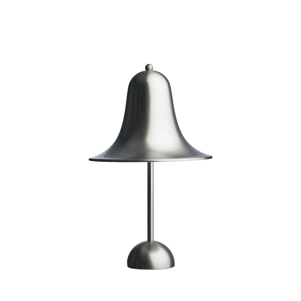 Pantop Ø23 Table Lamp - Matte Metallic (예약구매)