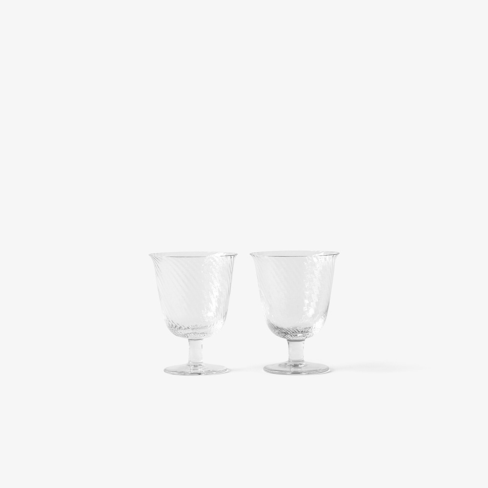 Collect Glass SC79 - Clear