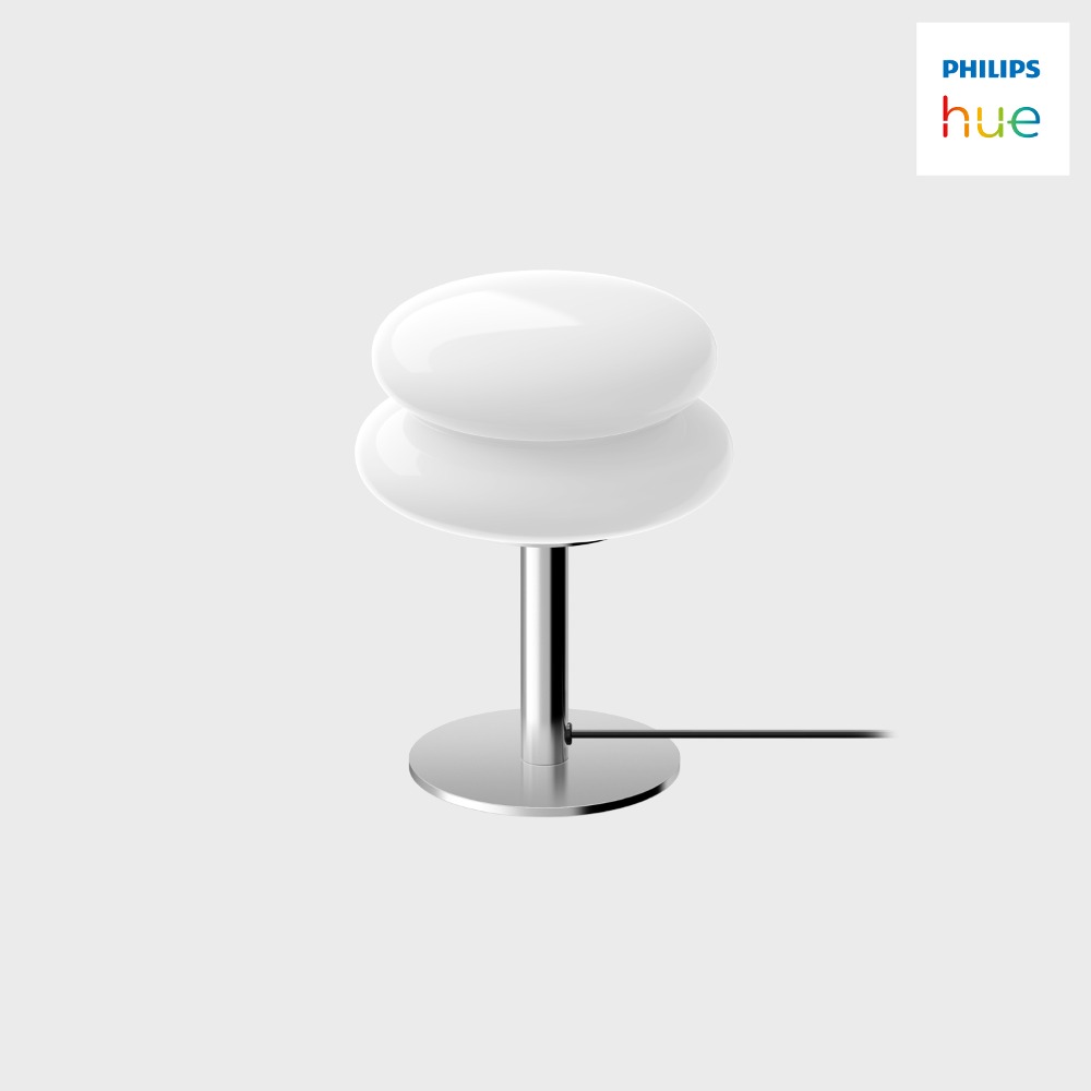 SNOWMAN22 Table Stand HUE SMART Edition
