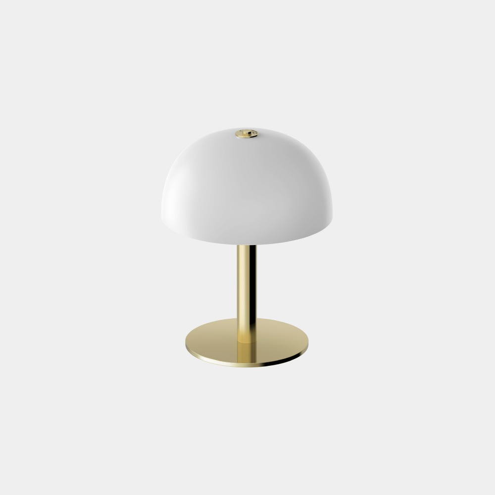 ACORN22 Table Stand White Edition