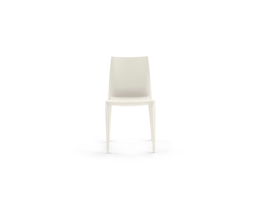 Heller The Bellini Chair(White) 헬러 벨리니 체어