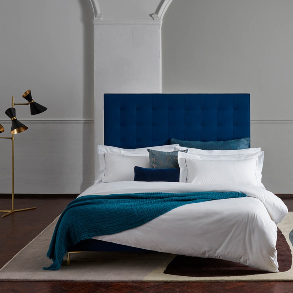 The Drift 500 Bed Linen Set
