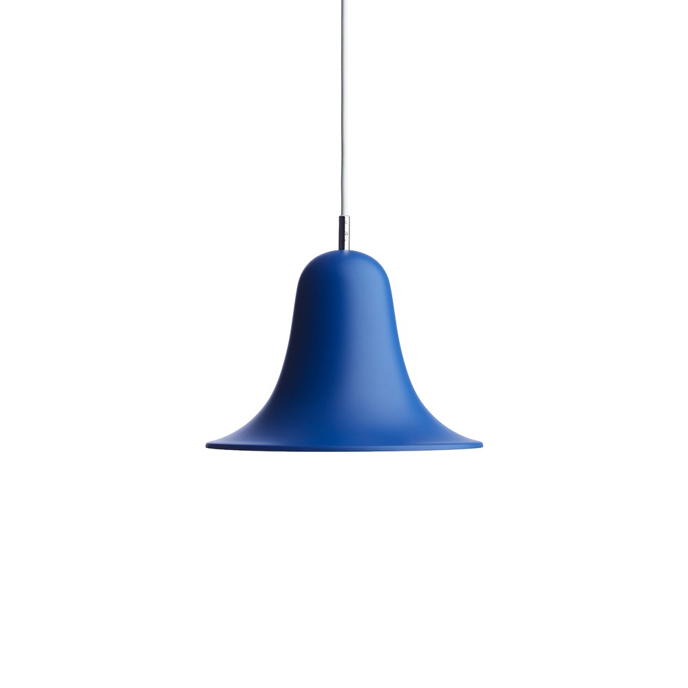 Pantop Ø23 Pendant Lamp - Matte Classic Blue (예약구매)