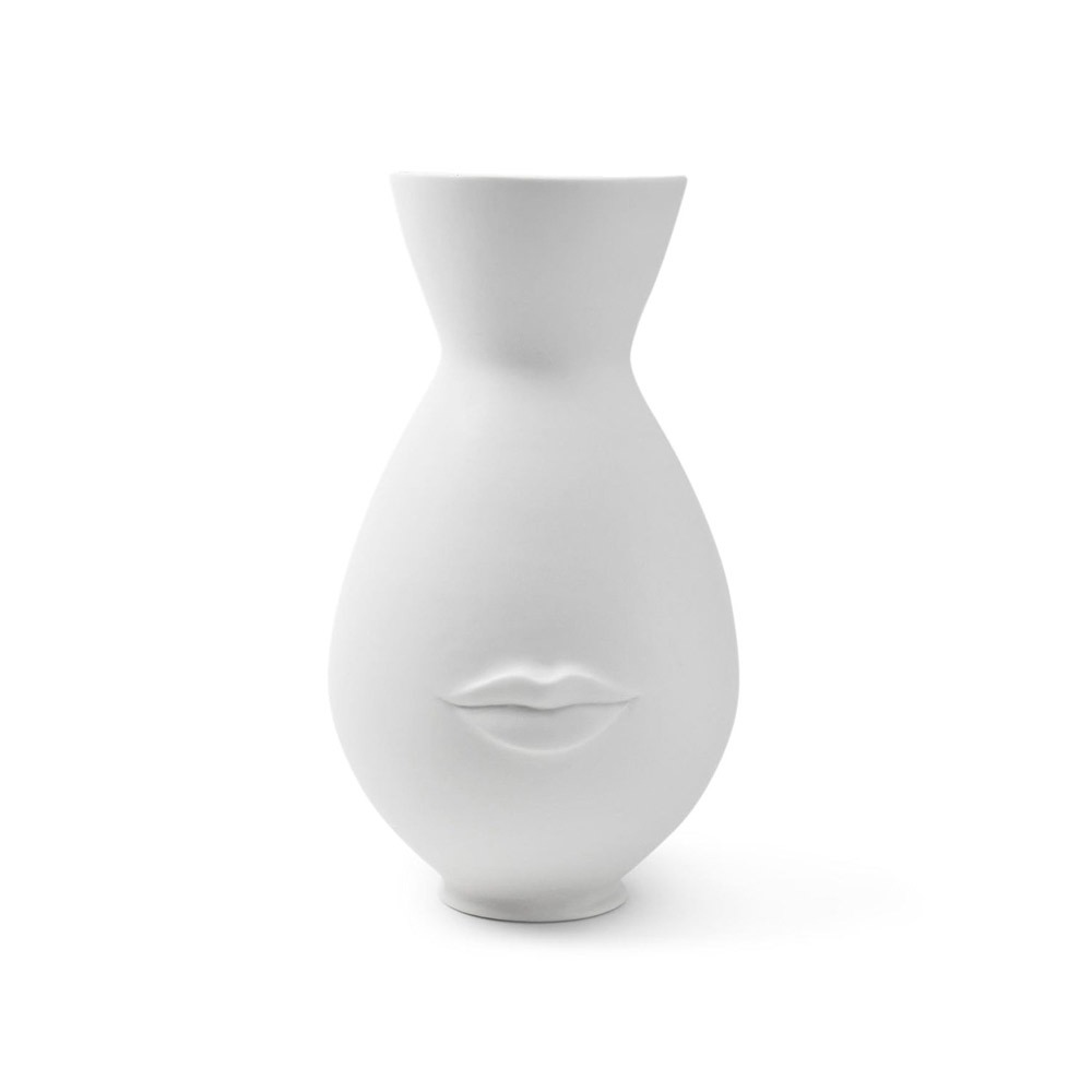 Mr. and Mrs. Muse Large Vase