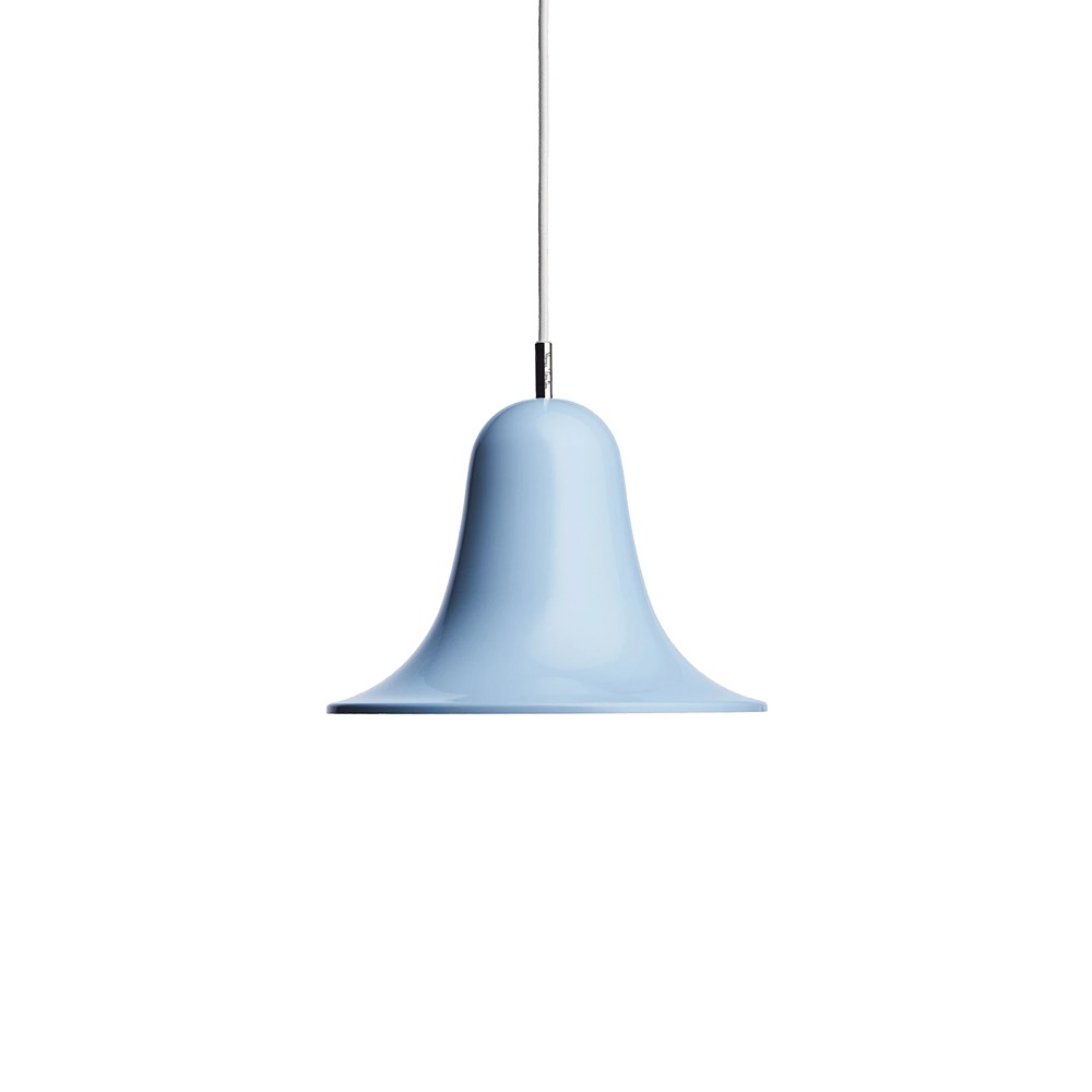 Pantop Ø23 Pendant Lamp - Light Blue (예약구매)