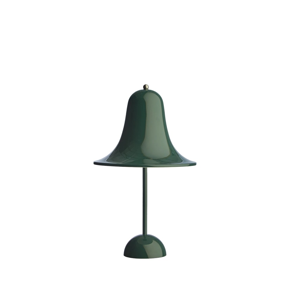 Pantop Portable Lamp - Dark Green (예약구매)