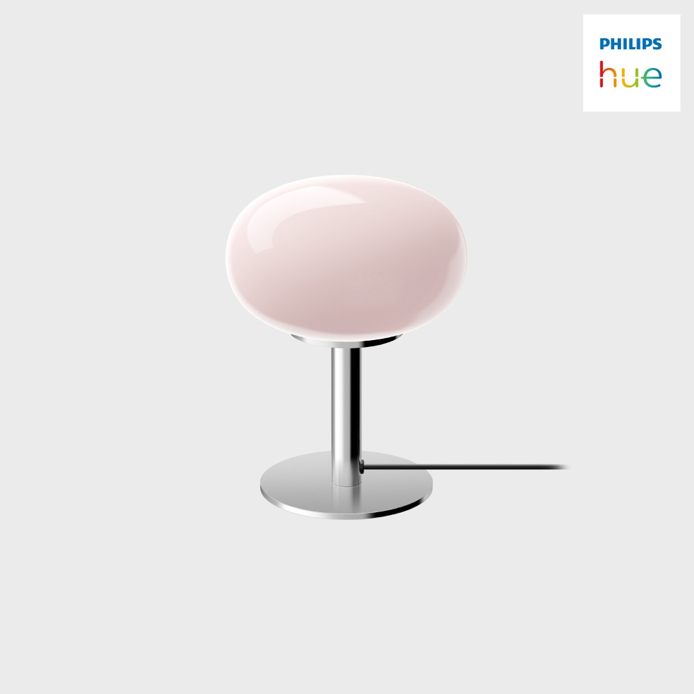 SNOWBALL22 Table Stand HUE SMART Edition