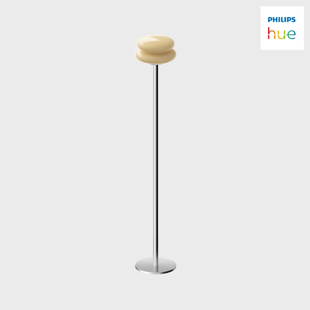 SNOWMAN22 Floor Stand HUE SMART Edition (3 Colors)