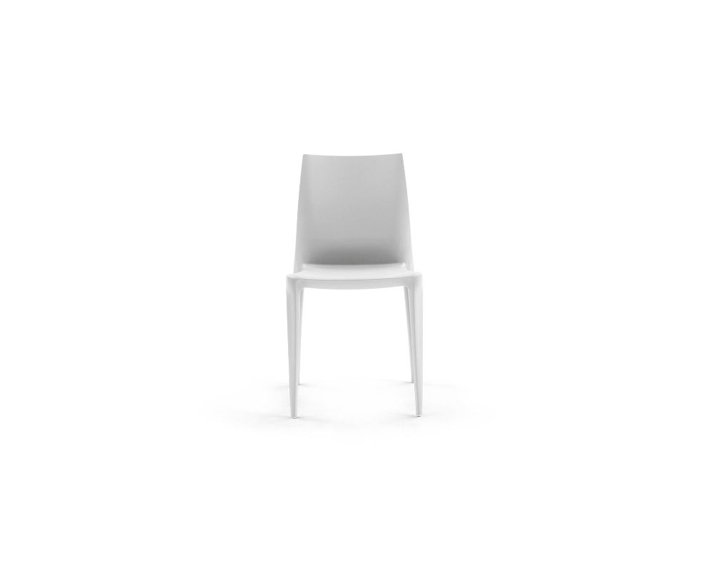 Heller The Bellini Chair(Light Grey) 헬러 벨리니 체어