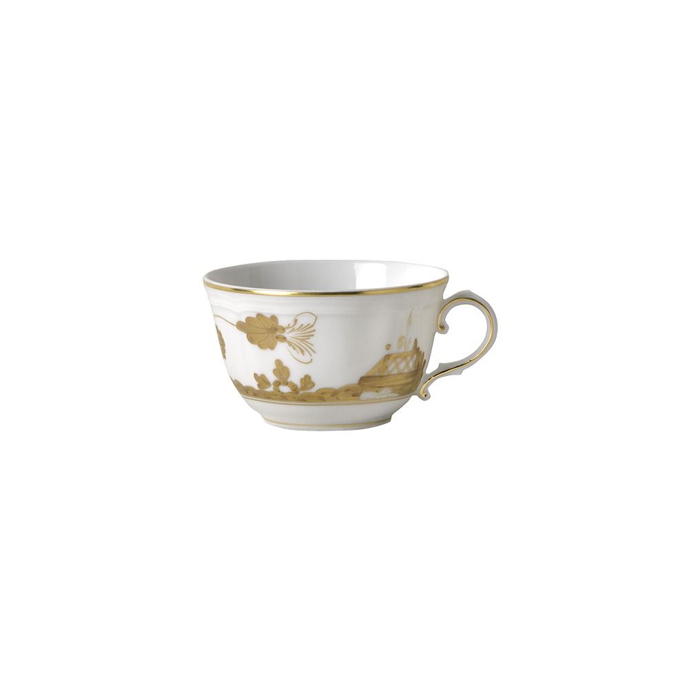 GINORI1735 Tea cup 220cc (Aurum) 지노리1735 찻잔