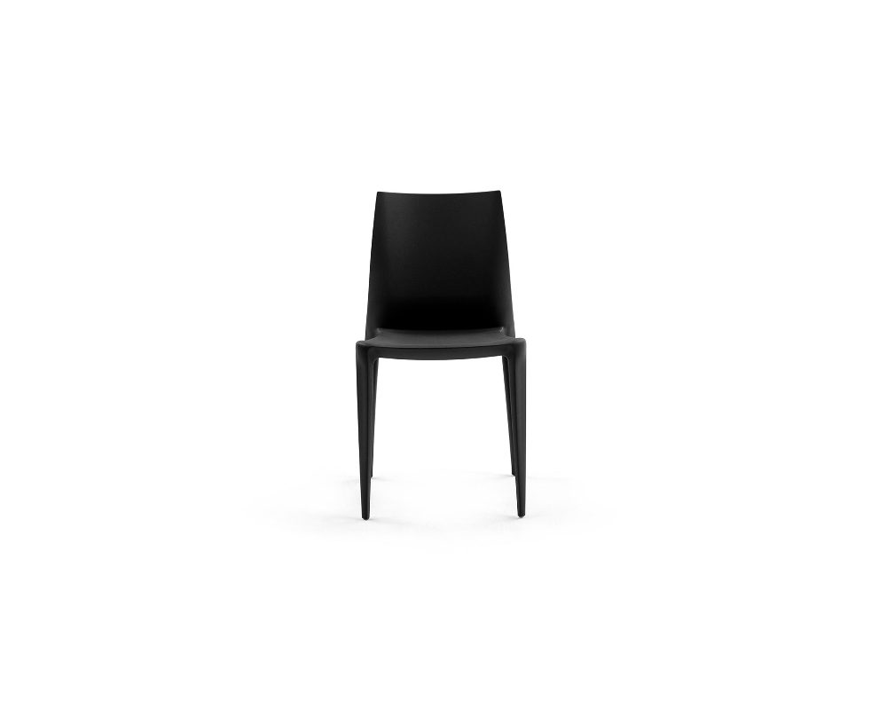 Heller The Bellini Chair(Black) 헬러 벨리니 체어